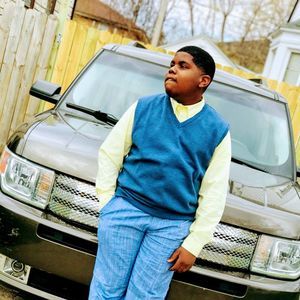 Meet your Posher, Wavey